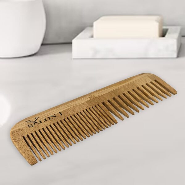 Silo Bamboo Comb - Image 5