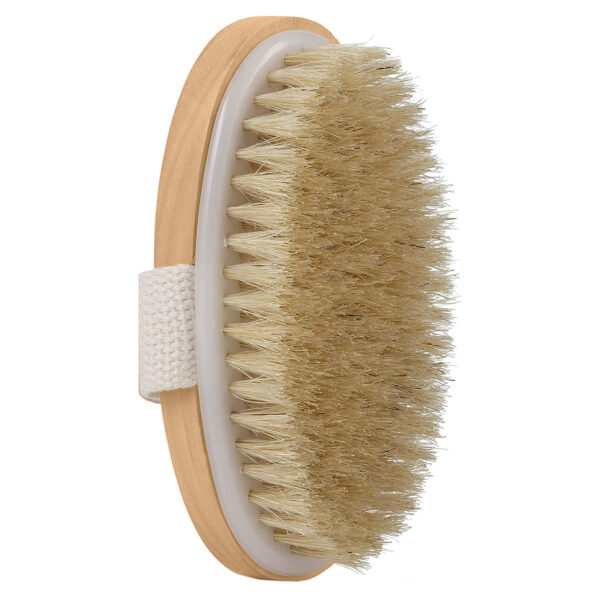 Wood Body Brush - Image 3