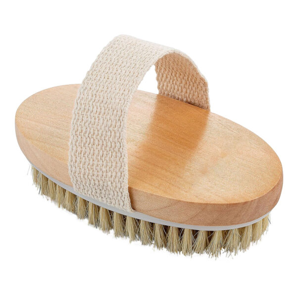 Wood Body Brush - Image 4