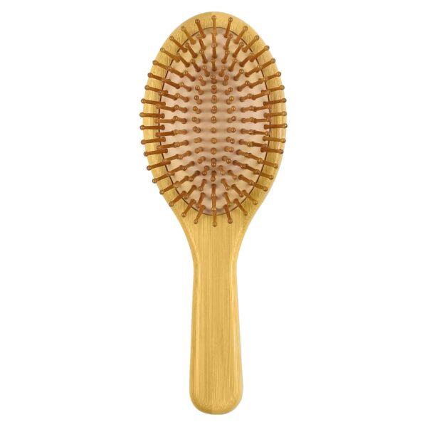 Bamboo Hair Brush - Image 2