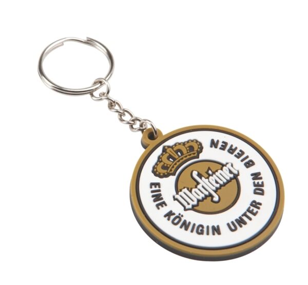 Metropolis Keyring <51mm-Mould 1side Ind - Image 4