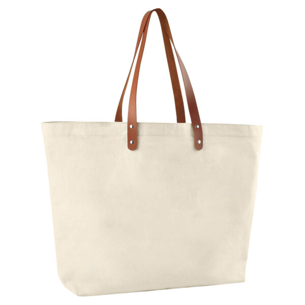 Cotton Tote Bag - Image 2
