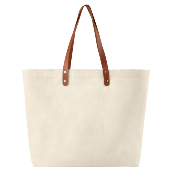 Cotton Tote Bag - Image 3