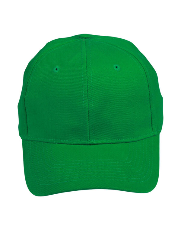 Heavy Brushed Cotton Cap - Image 9