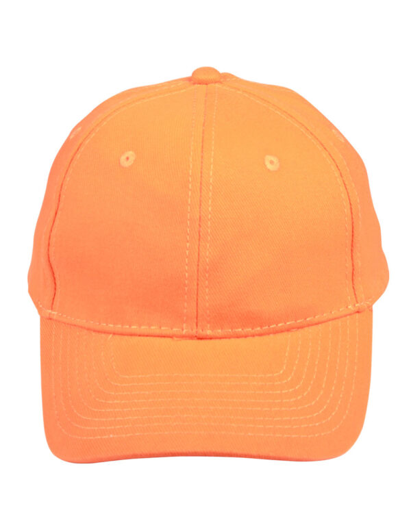 Heavy Brushed Cotton Cap - Image 13