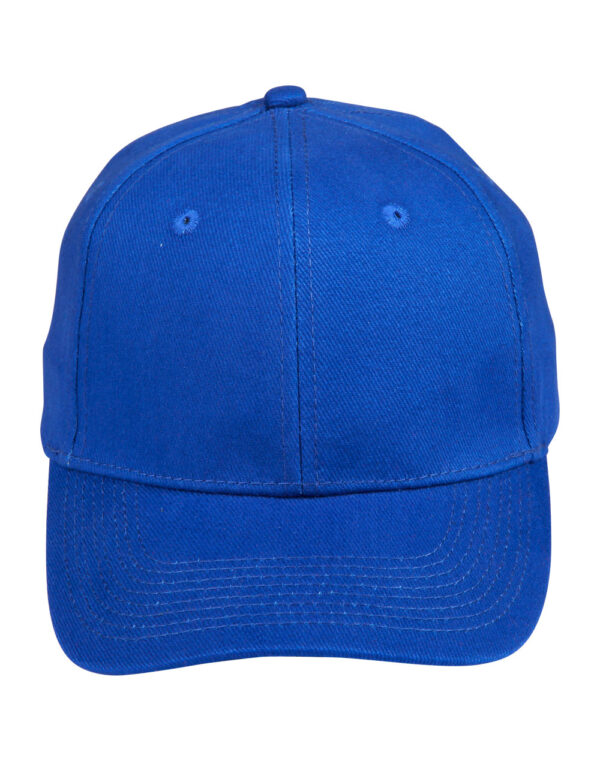 Heavy Brushed Cotton Cap - Image 16