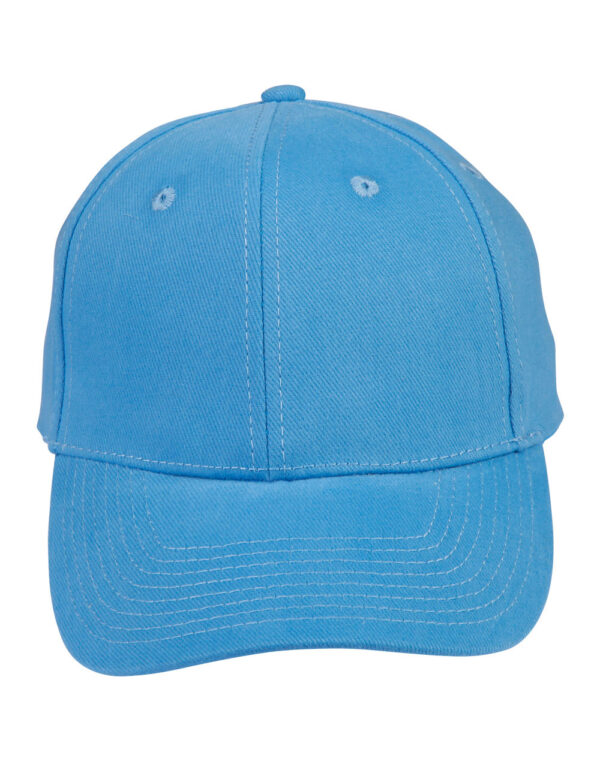 Heavy Brushed Cotton Cap - Image 17