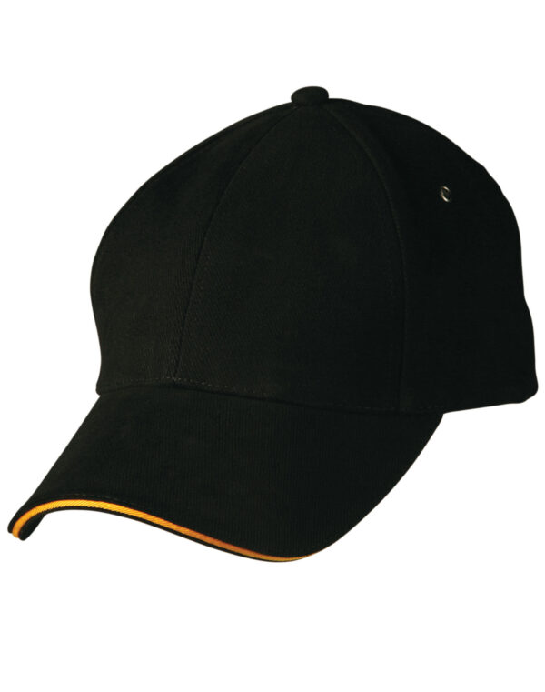 Sandwich Peak Cap - Image 3