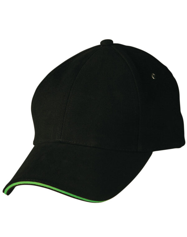 Sandwich Peak Cap - Image 4