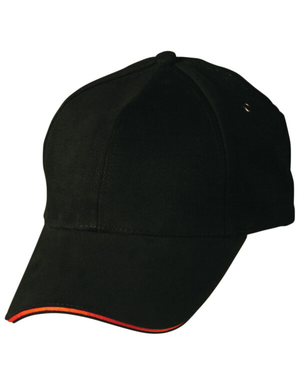 Sandwich Peak Cap - Image 5