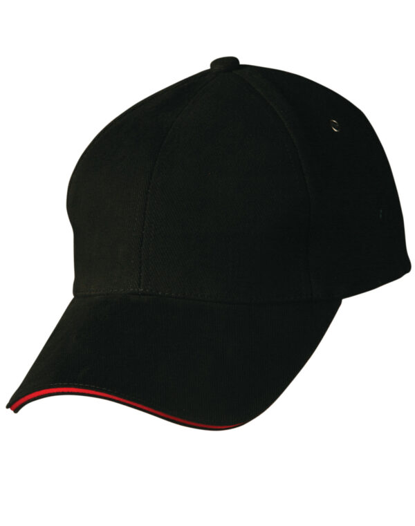 Sandwich Peak Cap - Image 6
