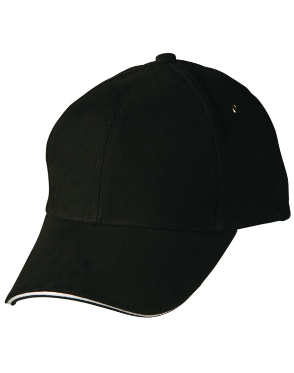 Sandwich Peak Cap - Image 7