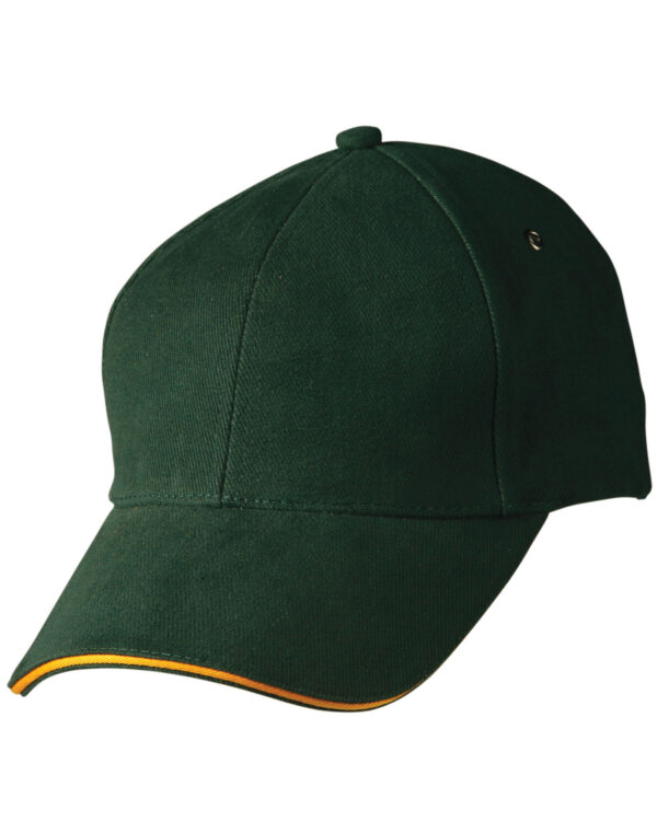 Sandwich Peak Cap - Image 8