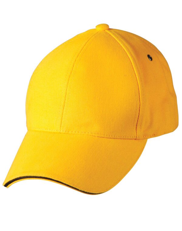 Sandwich Peak Cap - Image 11