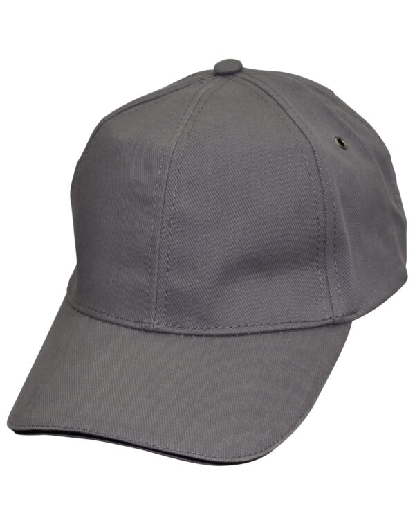 Sandwich Peak Cap - Image 13