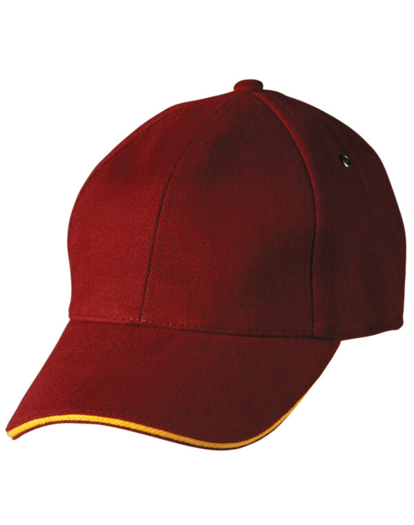 Sandwich Peak Cap - Image 15