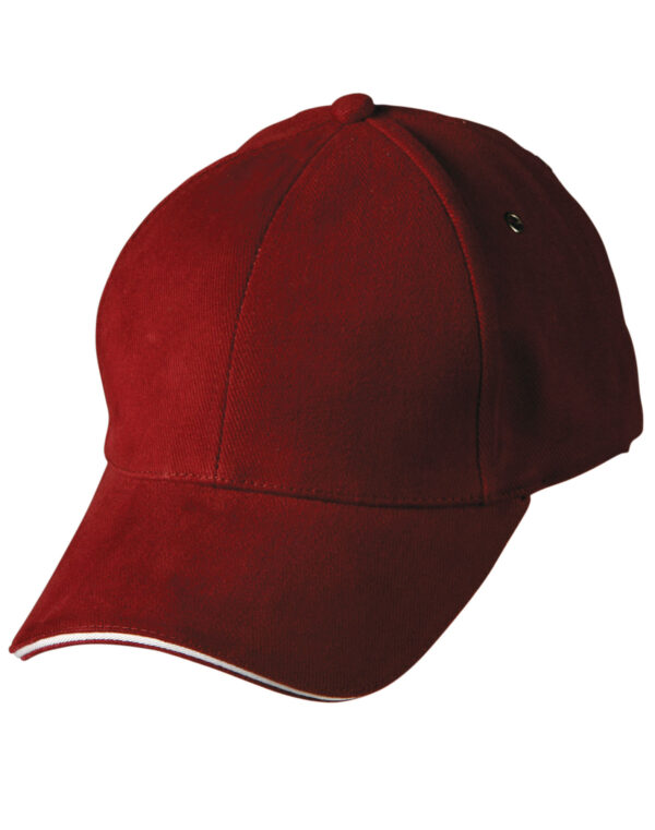 Sandwich Peak Cap - Image 16