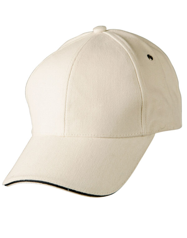 Sandwich Peak Cap - Image 17