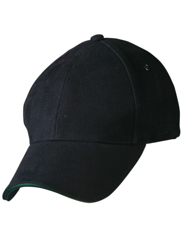 Sandwich Peak Cap - Image 18