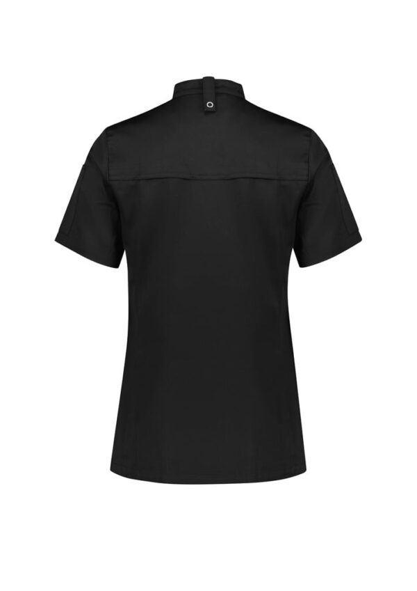 Womens Zest Short Sleeve Jacket - Image 5