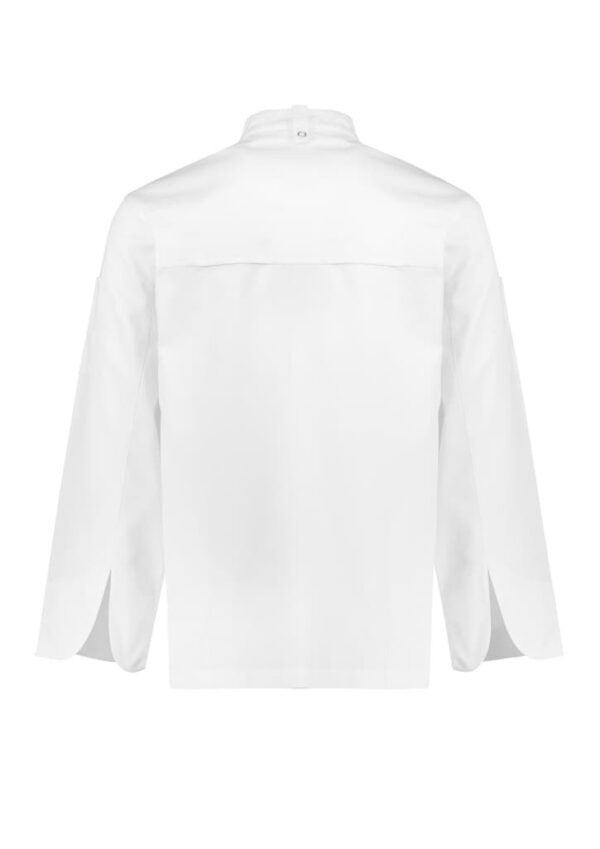 Mens Zest Long Sleeve Jacket - Image 3