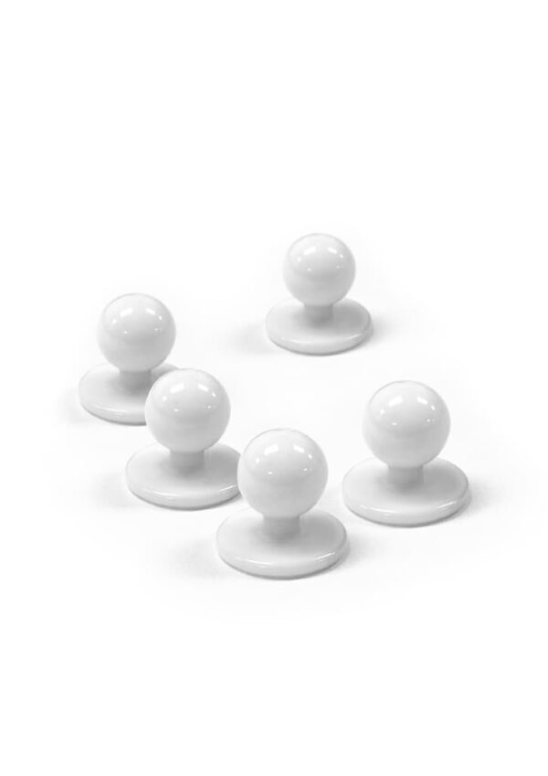 Chef Jacket Button - Image 3