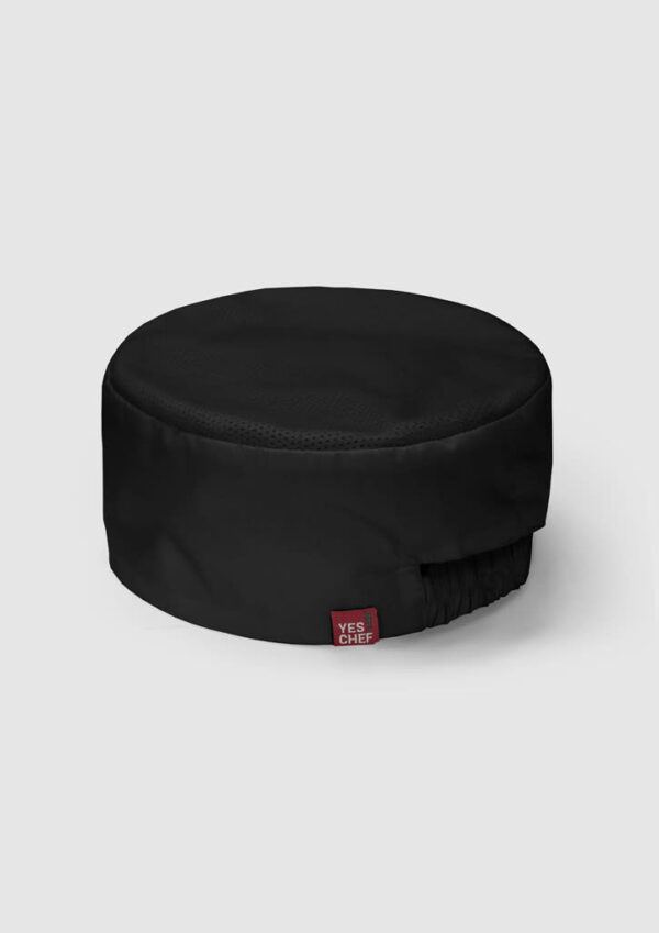 Mesh Flat Top Hat - Image 5