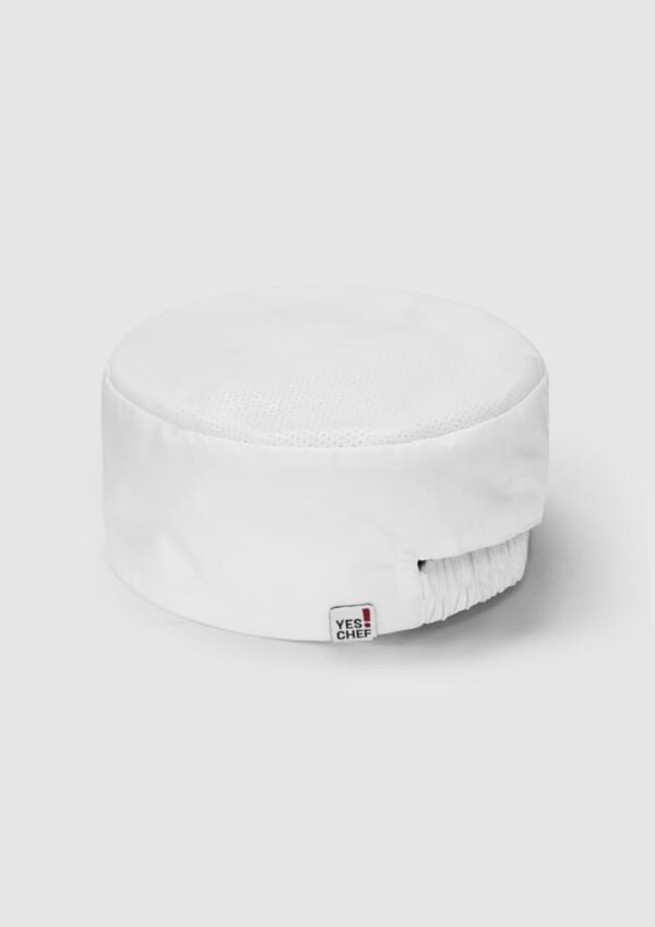 Mesh Flat Top Hat - Image 3