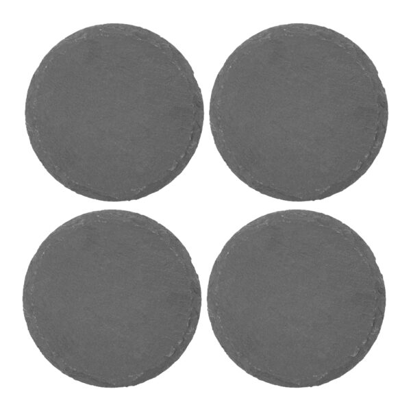 Slate Coaster Set of 4 - Image 2