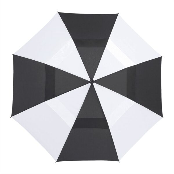 Darani 58" Recycled Golf Umbrella - Image 7