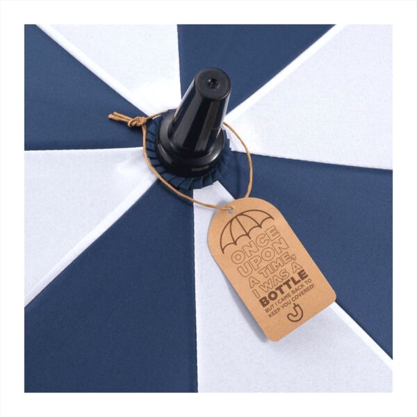 Darani 58" Recycled Golf Umbrella - Image 20