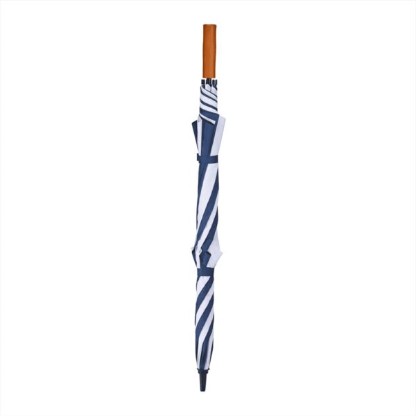 Darani 58" Recycled Golf Umbrella - Image 22