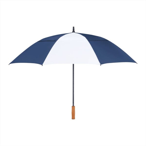 Darani 58" Recycled Golf Umbrella - Image 5