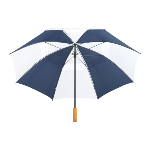 Darani 58" Recycled Golf Umbrella - Image 16