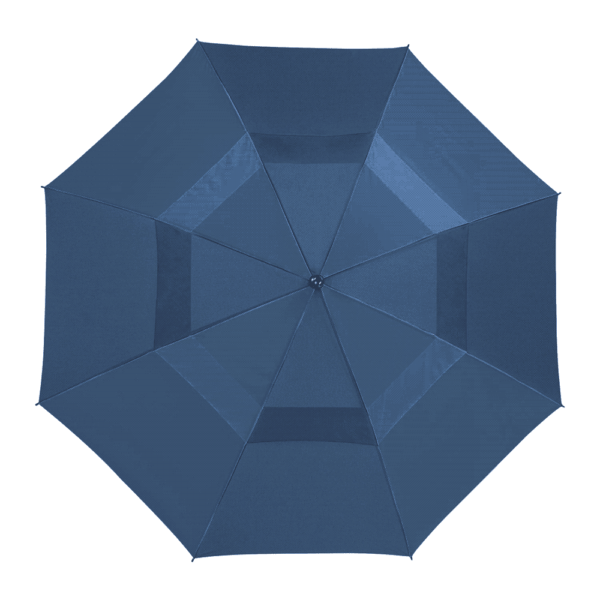 Darani 58" Recycled Golf Umbrella - Image 14
