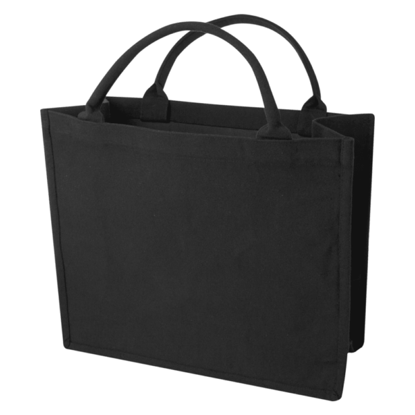 Darani Page Recycled Tote - Image 2