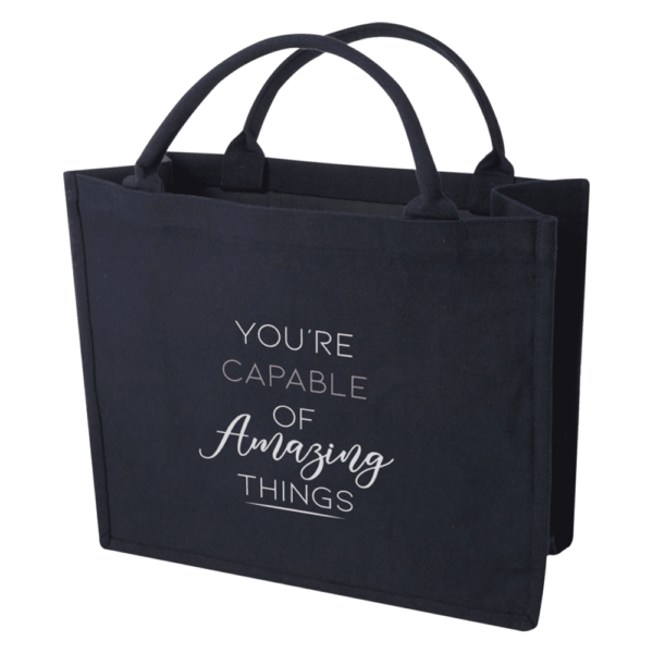 Darani Page Recycled Tote - Image 9