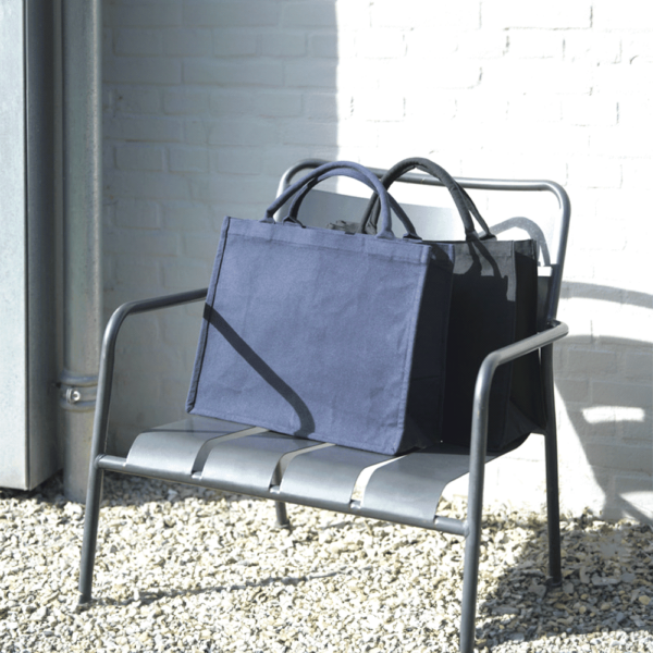 Darani Page Recycled Tote - Image 10