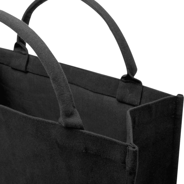 Darani Page Recycled Tote - Image 3
