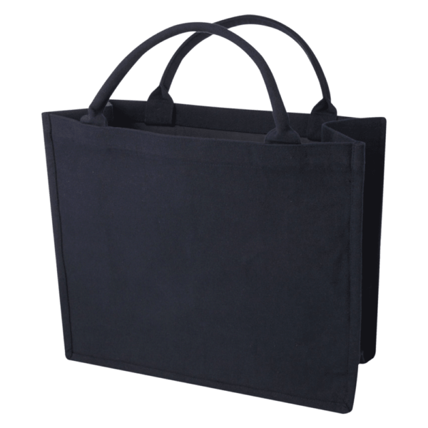 Darani Page Recycled Tote - Image 5