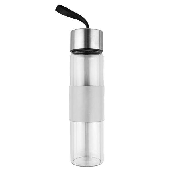 Evoke Glass Drink Bottle - Image 6