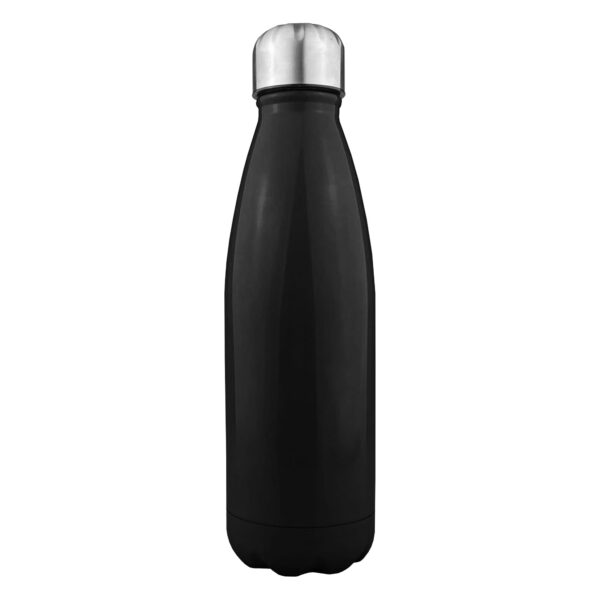 Komo Shiny Stainless Steel Drink Bottle Single Wall - Image 13