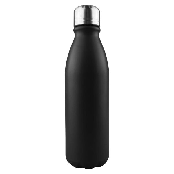 Komo Shiny Aluminium Drink Bottle Single Wall - Image 12