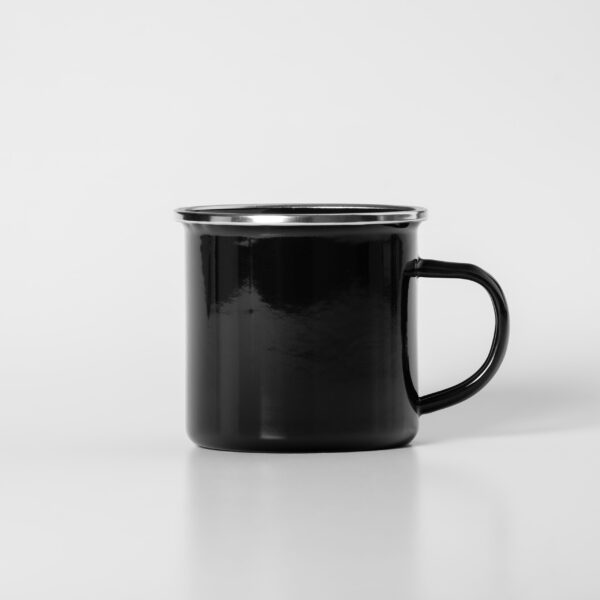 Eurkea Enamel Mug - Image 2