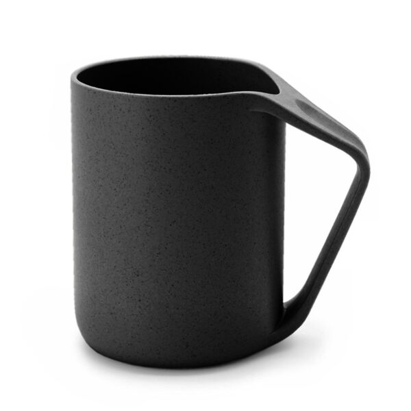 Verdi Wheat Straw Coffee Cup - Image 5