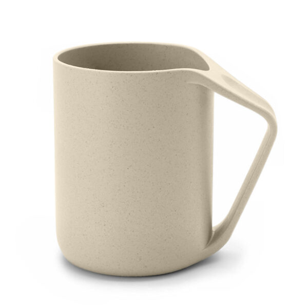 Verdi Wheat Straw Coffee Cup - Image 4