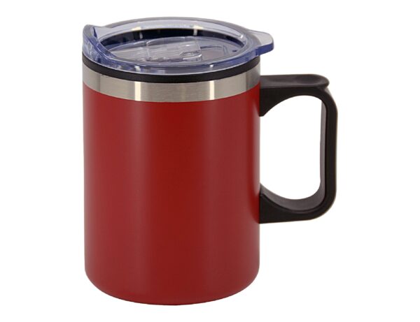 Lisbon Double Wall Mug - Image 3