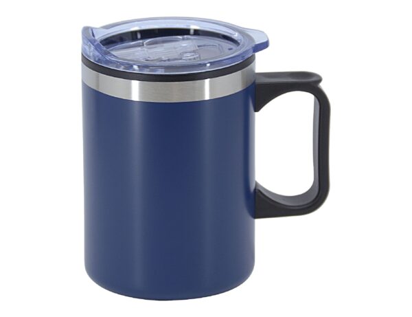 Lisbon Double Wall Mug - Image 4