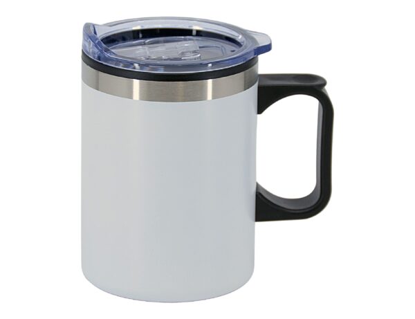Lisbon Double Wall Mug - Image 5