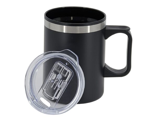Lisbon Double Wall Mug - Image 6